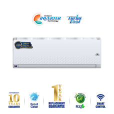 Walton WSI-DIAMOND-18F [SMART] Air Conditioner 